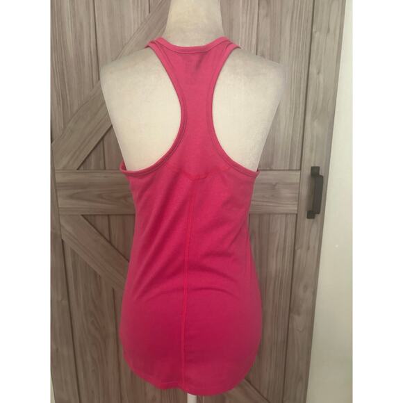 Nike Women's tank top pink small - Picture 5 of 7